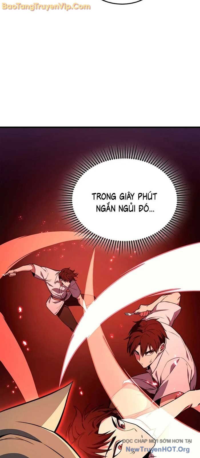 Sự Trở Lại Của Kỵ Sĩ Tử Thần Cấp Thảm Hoạ Chapter 7 - 63