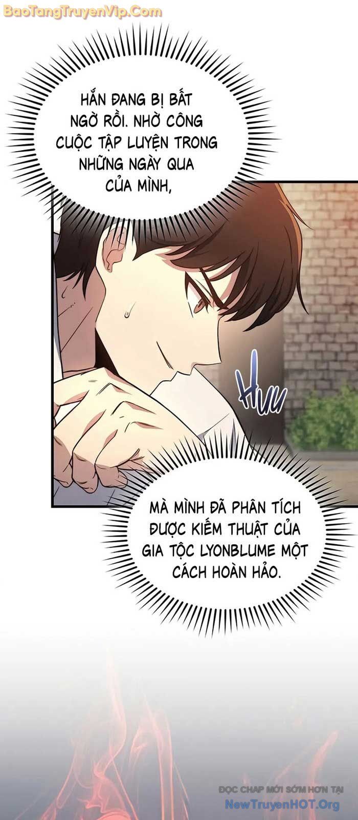 Sự Trở Lại Của Kỵ Sĩ Tử Thần Cấp Thảm Hoạ Chapter 7 - 65