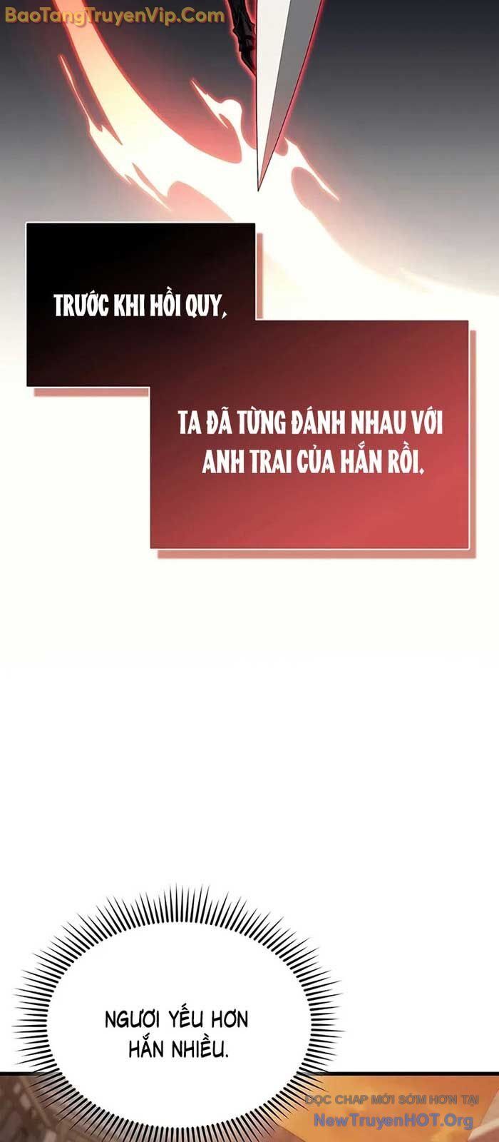 Sự Trở Lại Của Kỵ Sĩ Tử Thần Cấp Thảm Hoạ Chapter 7 - 67