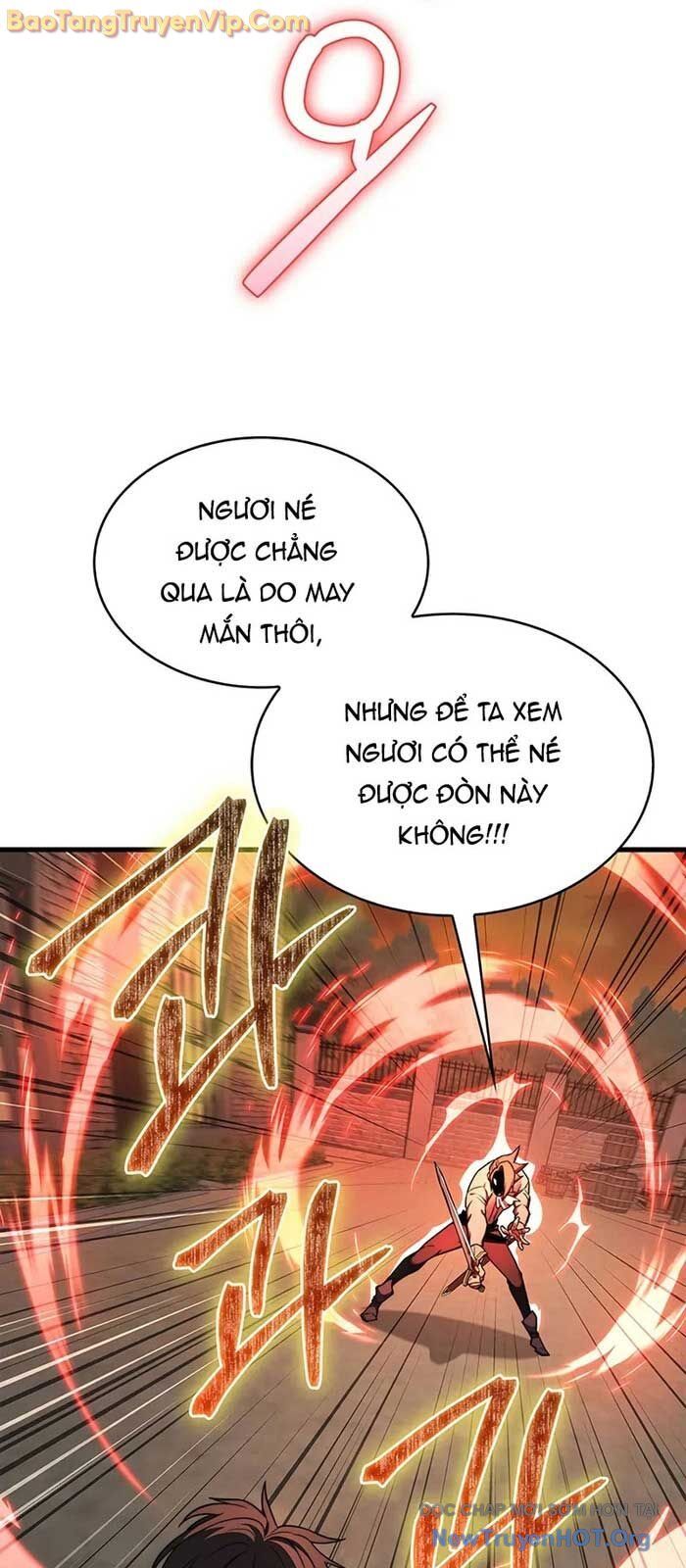 Sự Trở Lại Của Kỵ Sĩ Tử Thần Cấp Thảm Hoạ Chapter 7 - 69