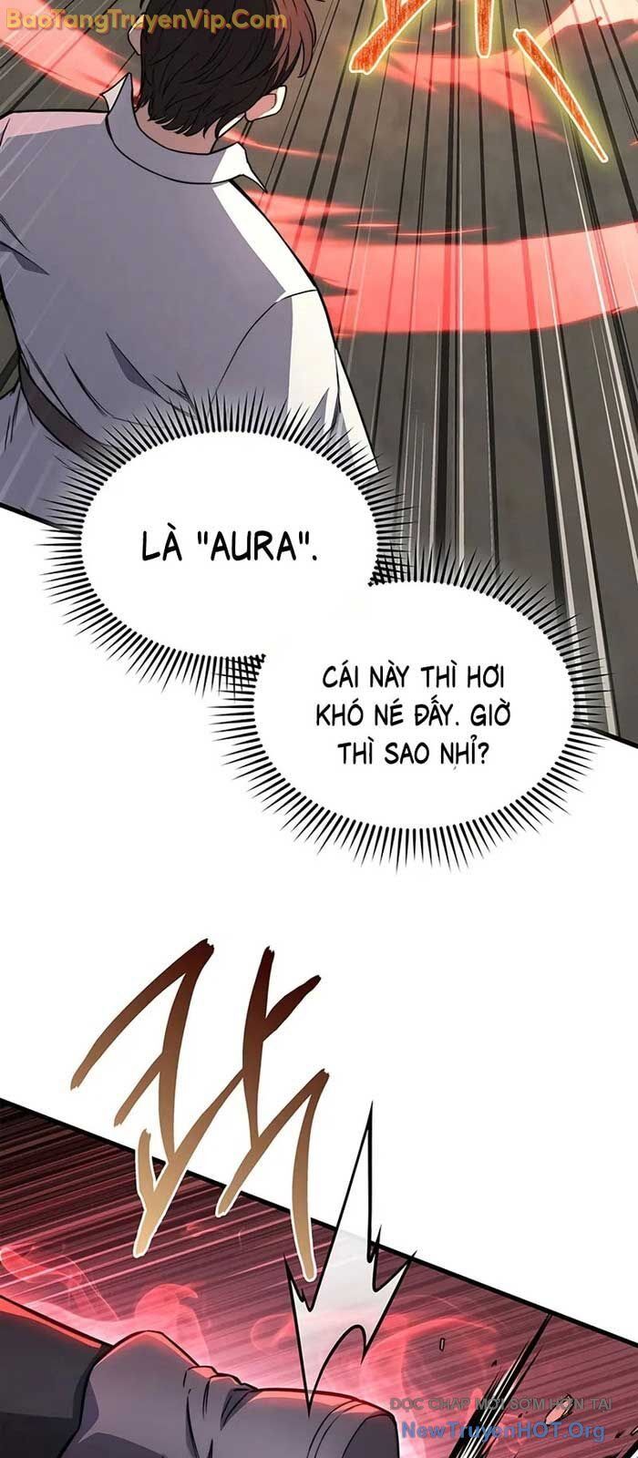 Sự Trở Lại Của Kỵ Sĩ Tử Thần Cấp Thảm Hoạ Chapter 7 - 70