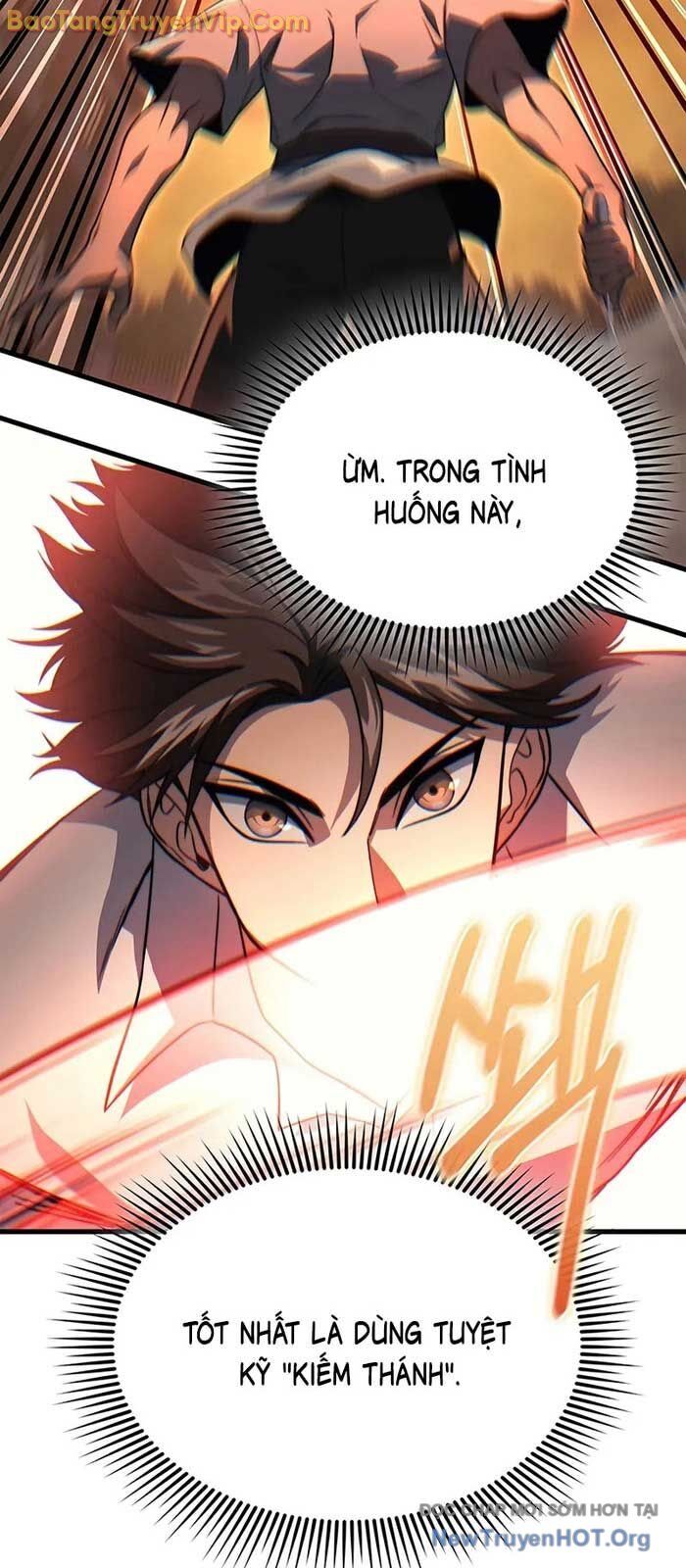 Sự Trở Lại Của Kỵ Sĩ Tử Thần Cấp Thảm Hoạ Chapter 7 - 72