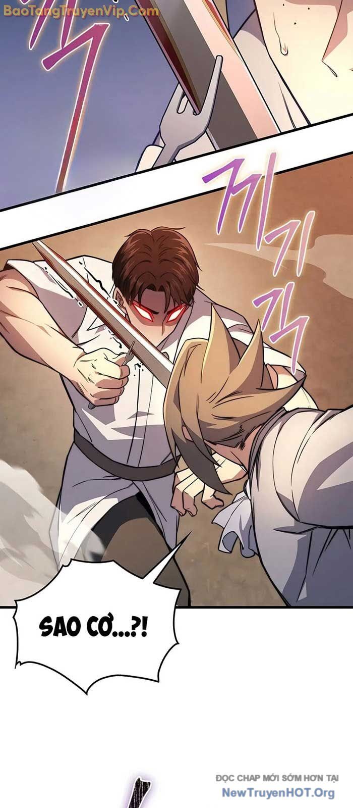 Sự Trở Lại Của Kỵ Sĩ Tử Thần Cấp Thảm Hoạ Chapter 7 - 76