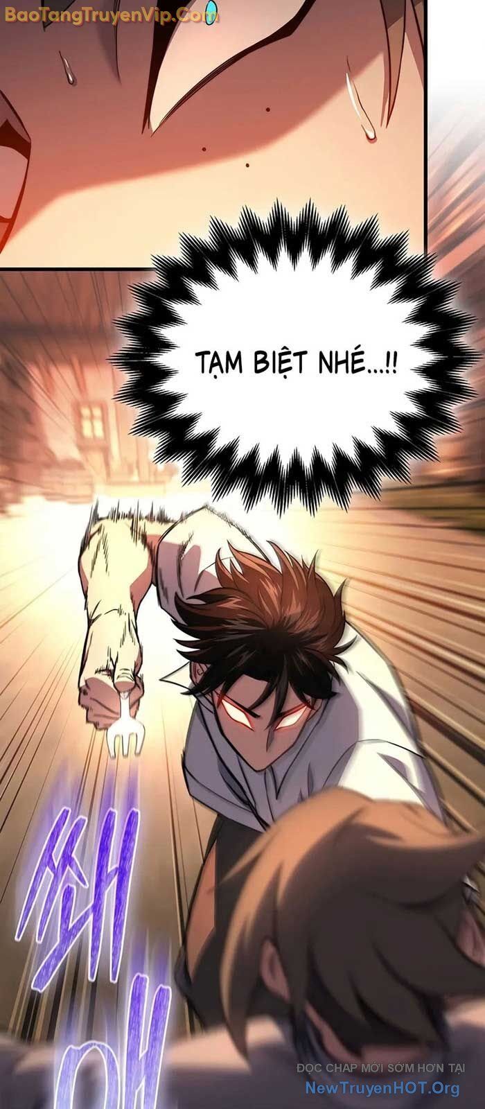 Sự Trở Lại Của Kỵ Sĩ Tử Thần Cấp Thảm Hoạ Chapter 7 - 80