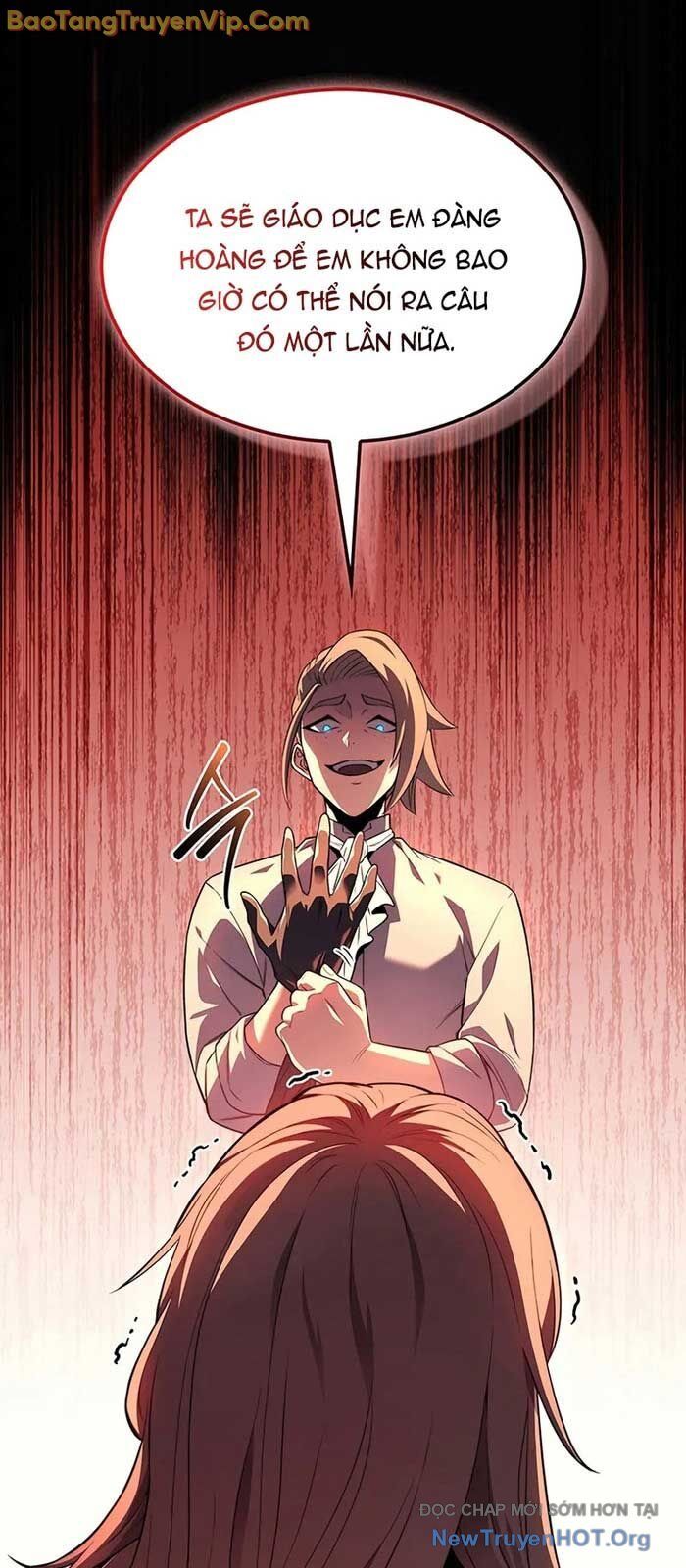 Sự Trở Lại Của Kỵ Sĩ Tử Thần Cấp Thảm Hoạ Chapter 7 - 9