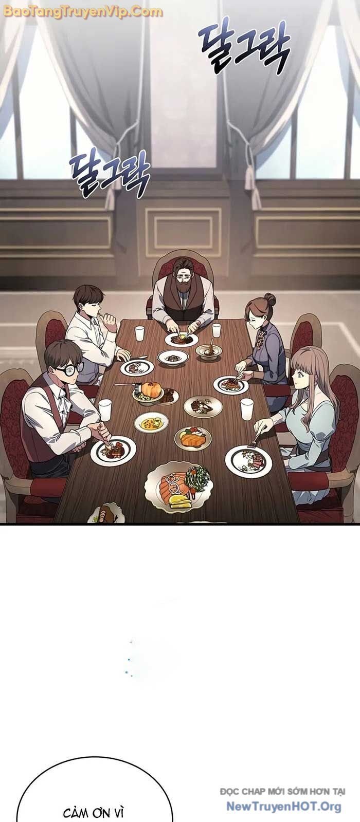 Sự Trở Lại Của Kỵ Sĩ Tử Thần Cấp Thảm Hoạ Chapter 8 - 12
