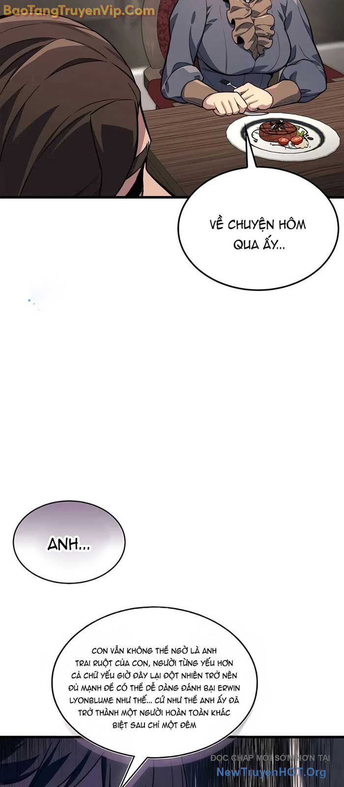 Sự Trở Lại Của Kỵ Sĩ Tử Thần Cấp Thảm Hoạ Chapter 8 - 16