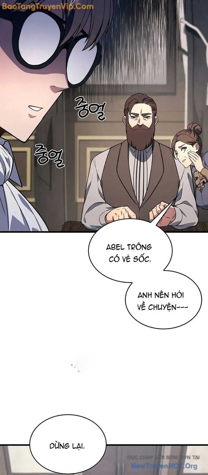Sự Trở Lại Của Kỵ Sĩ Tử Thần Cấp Thảm Hoạ Chapter 8 - 17