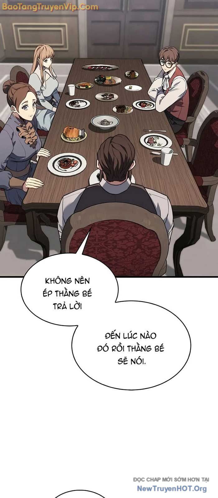 Sự Trở Lại Của Kỵ Sĩ Tử Thần Cấp Thảm Hoạ Chapter 8 - 18