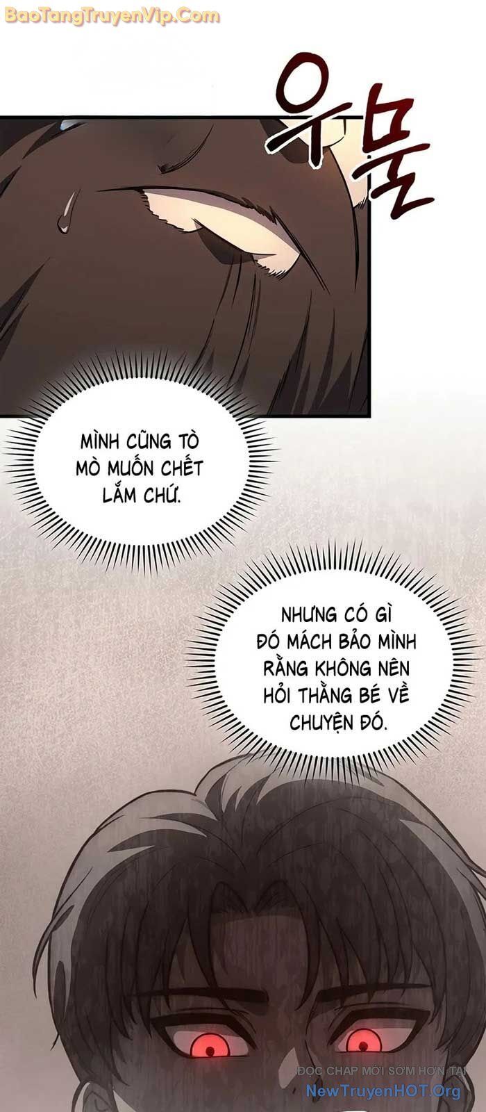 Sự Trở Lại Của Kỵ Sĩ Tử Thần Cấp Thảm Hoạ Chapter 8 - 20