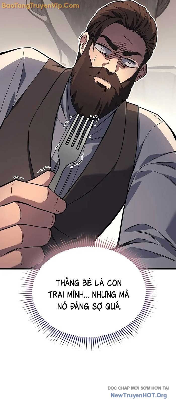Sự Trở Lại Của Kỵ Sĩ Tử Thần Cấp Thảm Hoạ Chapter 8 - 21