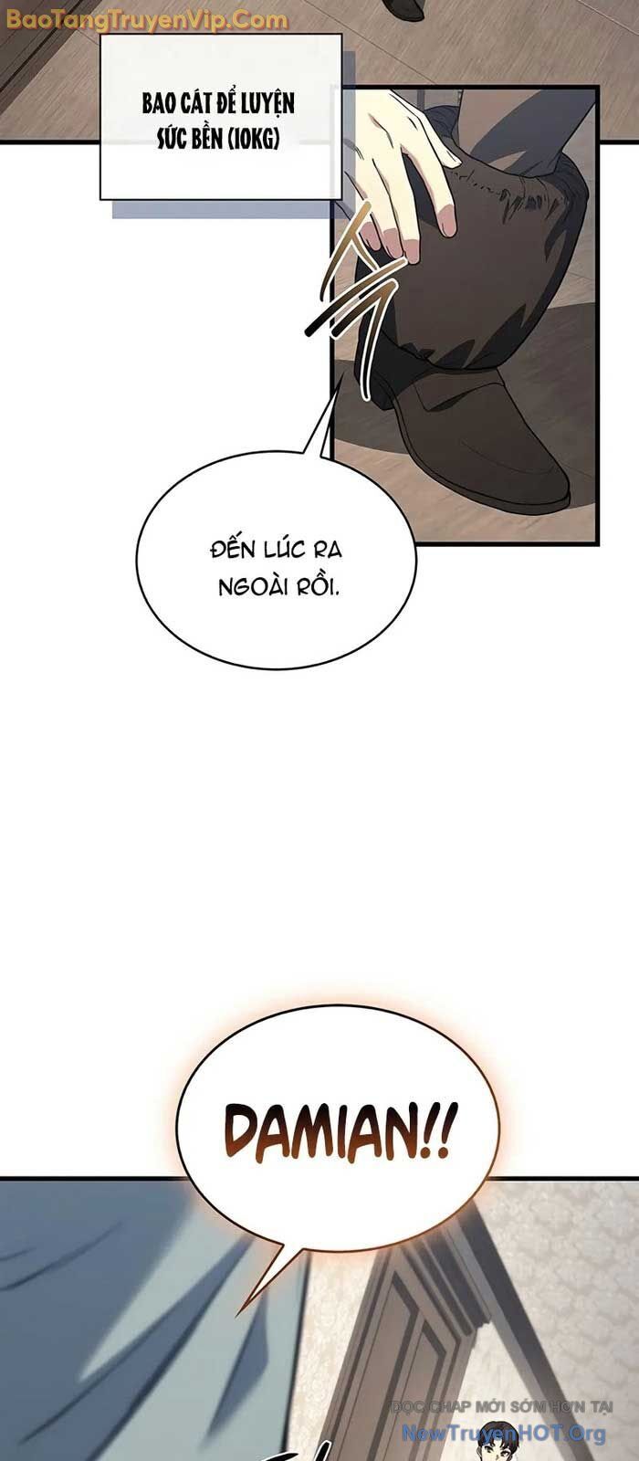 Sự Trở Lại Của Kỵ Sĩ Tử Thần Cấp Thảm Hoạ Chapter 8 - 23