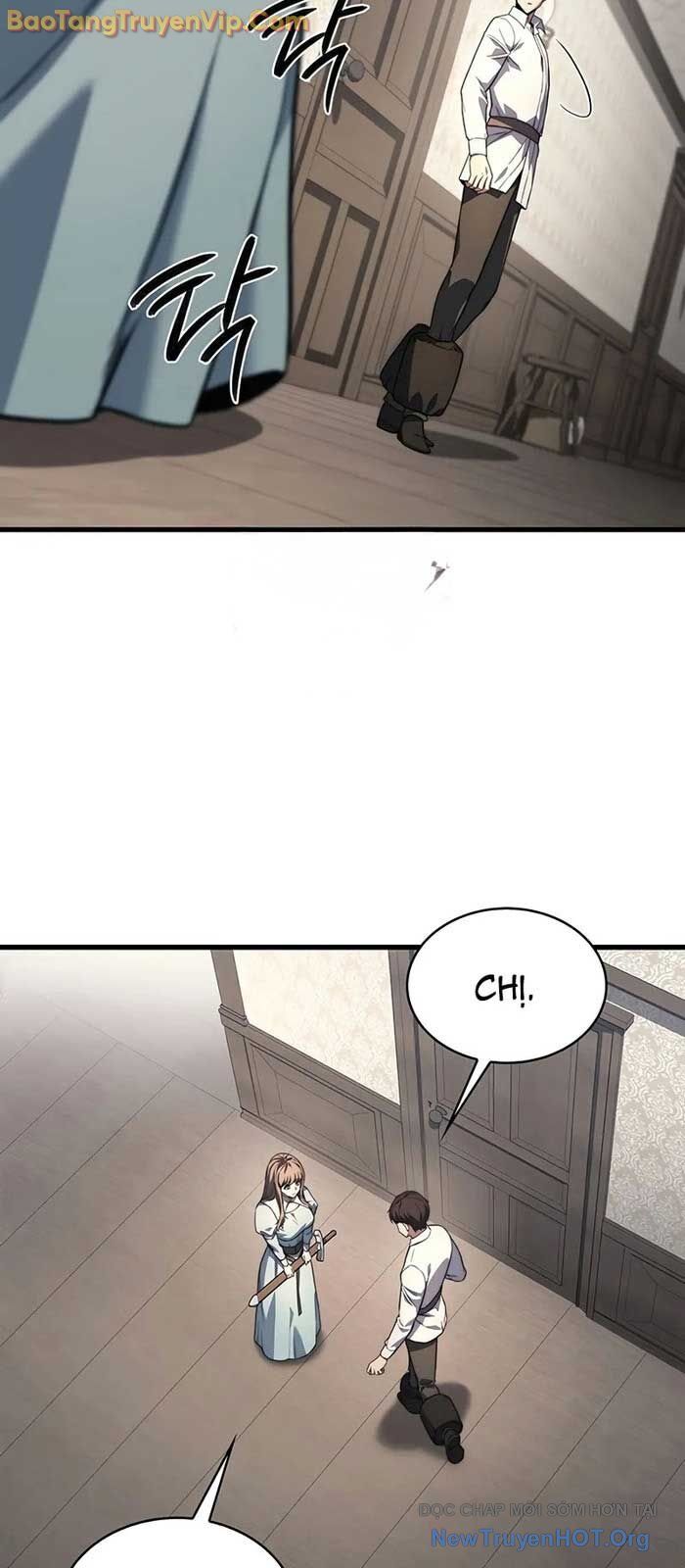 Sự Trở Lại Của Kỵ Sĩ Tử Thần Cấp Thảm Hoạ Chapter 8 - 24