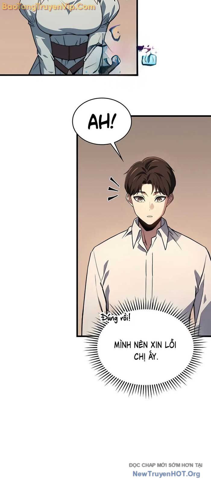 Sự Trở Lại Của Kỵ Sĩ Tử Thần Cấp Thảm Hoạ Chapter 8 - 26