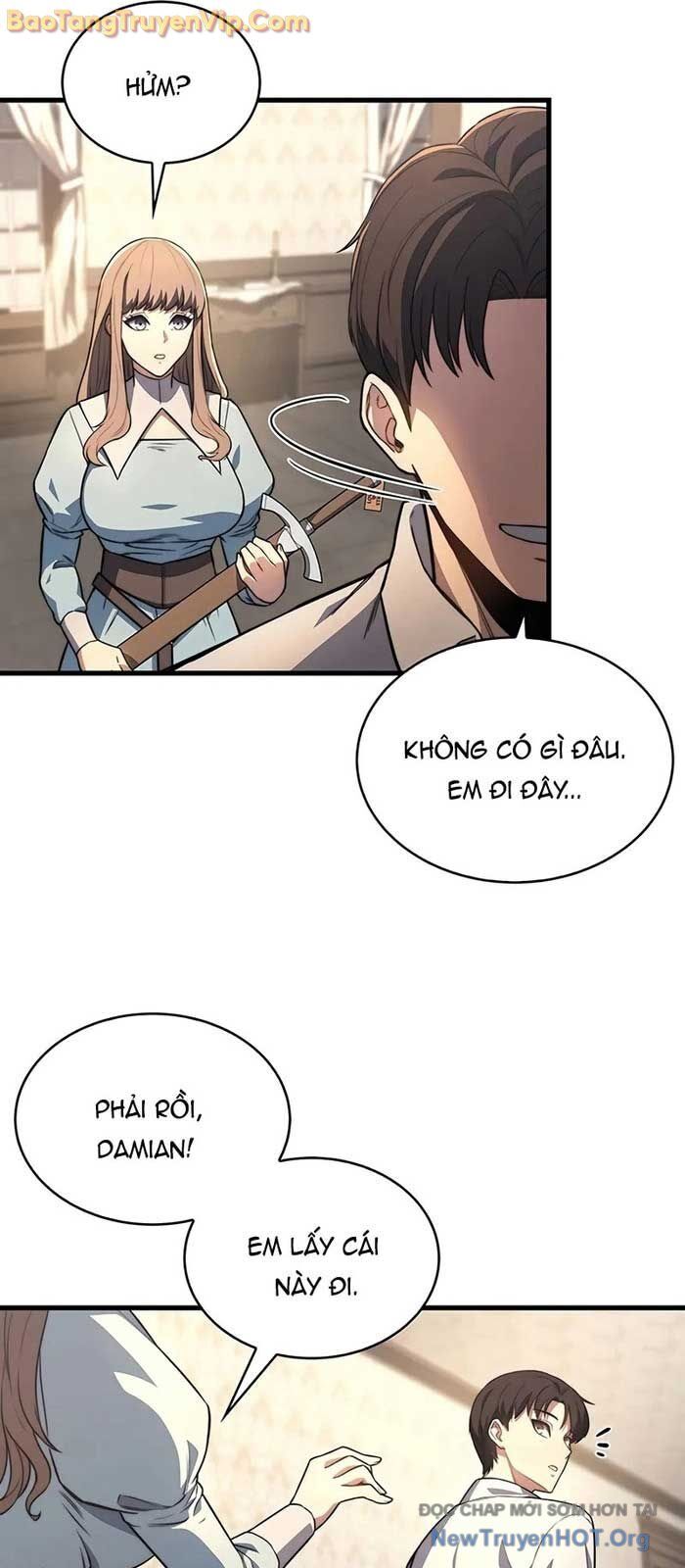 Sự Trở Lại Của Kỵ Sĩ Tử Thần Cấp Thảm Hoạ Chapter 8 - 39
