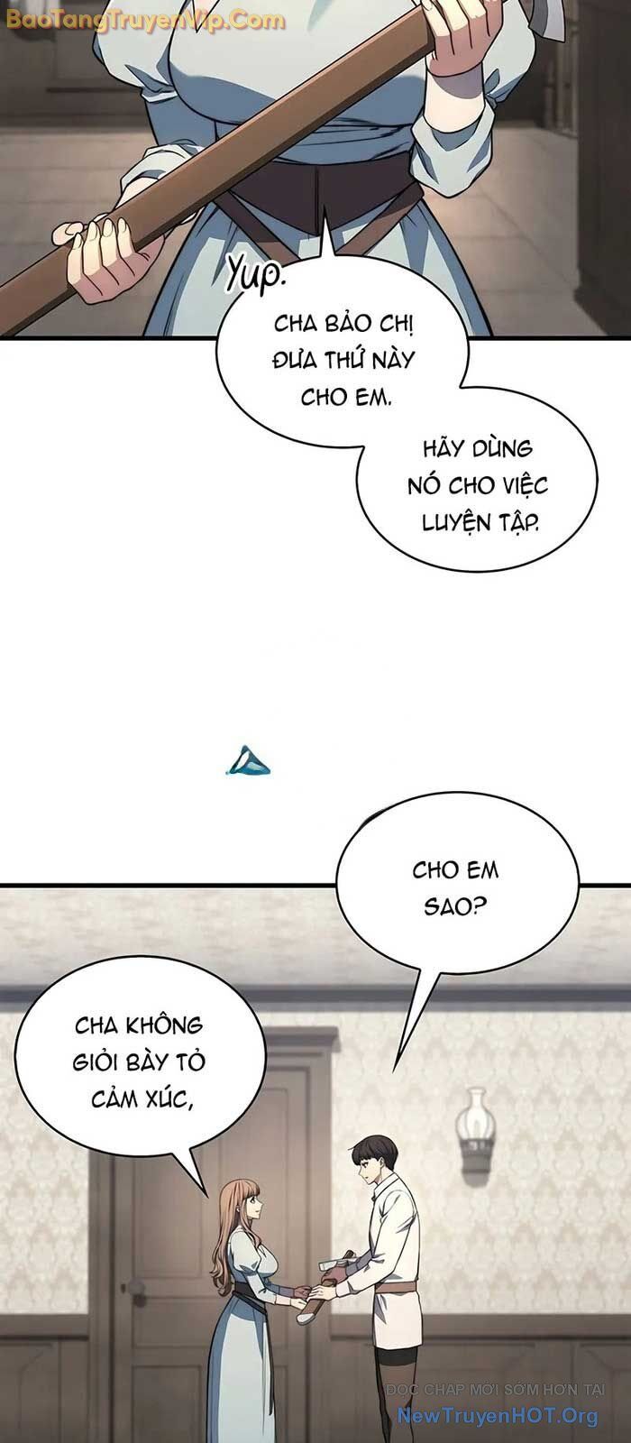 Sự Trở Lại Của Kỵ Sĩ Tử Thần Cấp Thảm Hoạ Chapter 8 - 41