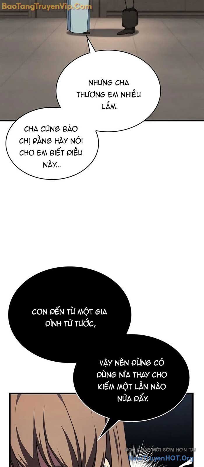Sự Trở Lại Của Kỵ Sĩ Tử Thần Cấp Thảm Hoạ Chapter 8 - 42