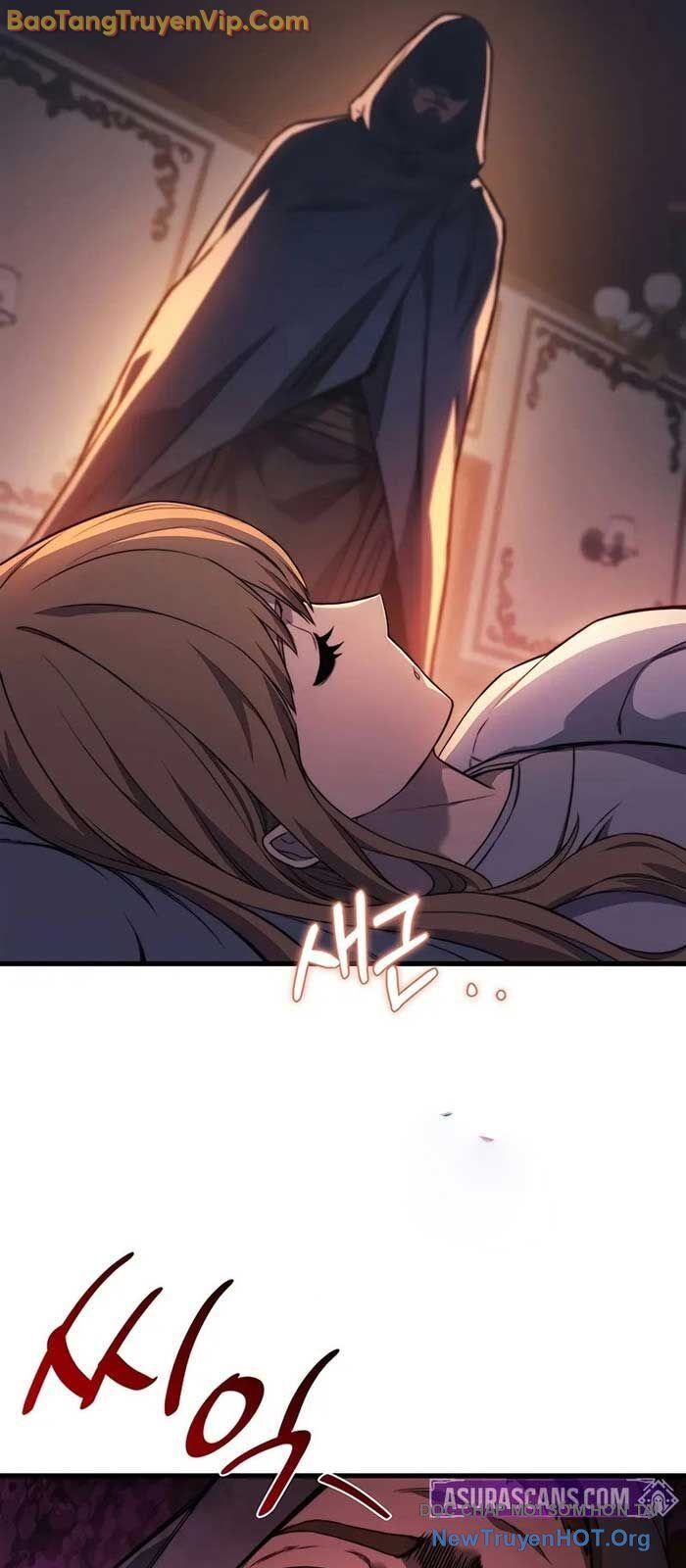 Sự Trở Lại Của Kỵ Sĩ Tử Thần Cấp Thảm Hoạ Chapter 8 - 61
