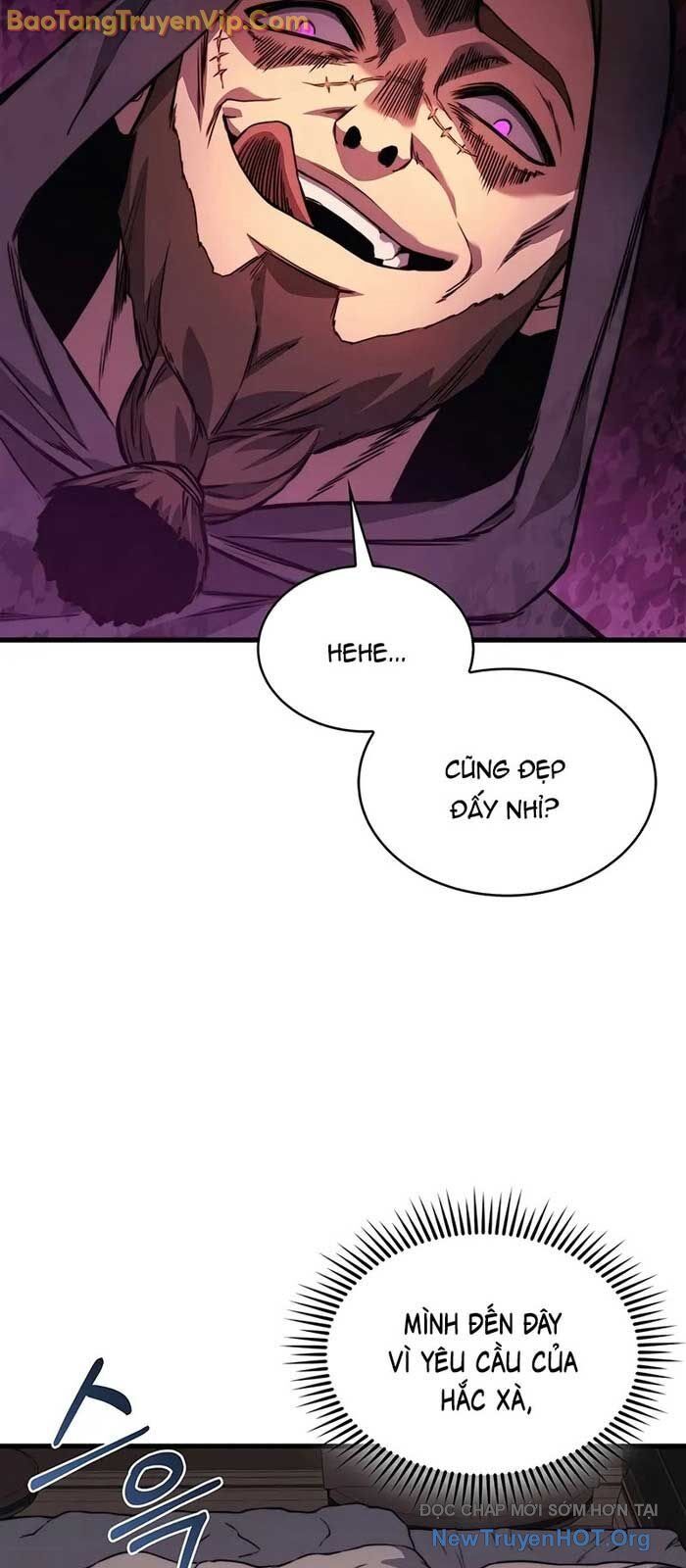 Sự Trở Lại Của Kỵ Sĩ Tử Thần Cấp Thảm Hoạ Chapter 8 - 62