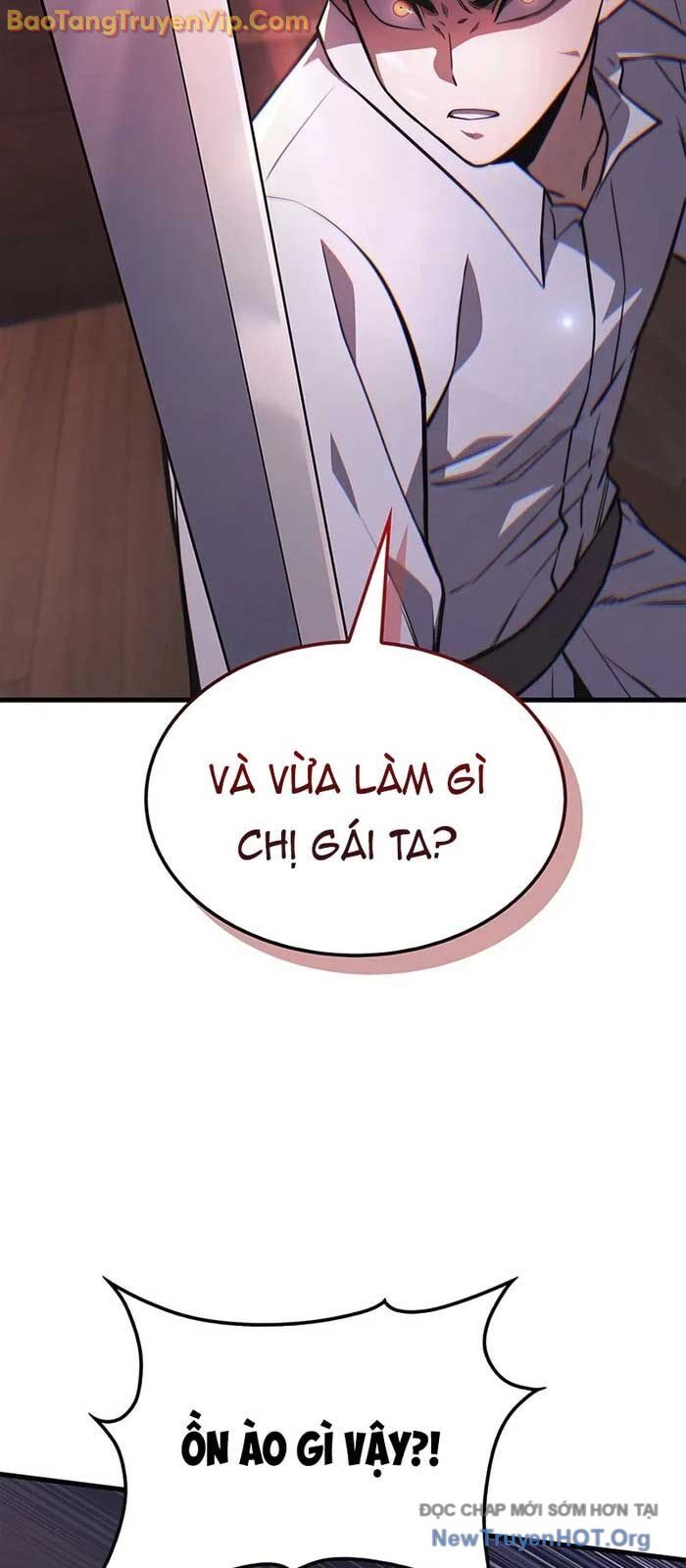 Sự Trở Lại Của Kỵ Sĩ Tử Thần Cấp Thảm Hoạ Chapter 9 - 11