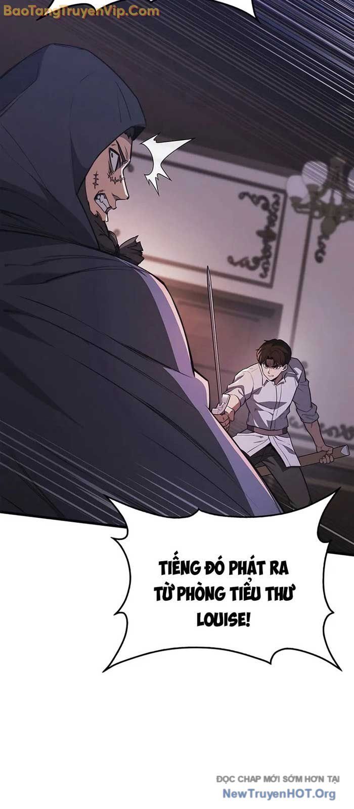 Sự Trở Lại Của Kỵ Sĩ Tử Thần Cấp Thảm Hoạ Chapter 9 - 12