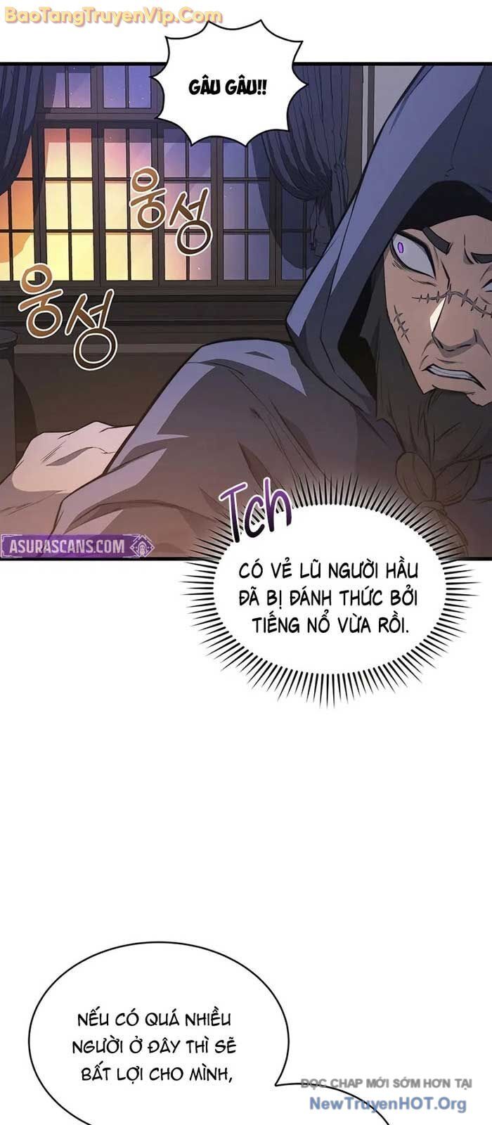 Sự Trở Lại Của Kỵ Sĩ Tử Thần Cấp Thảm Hoạ Chapter 9 - 13