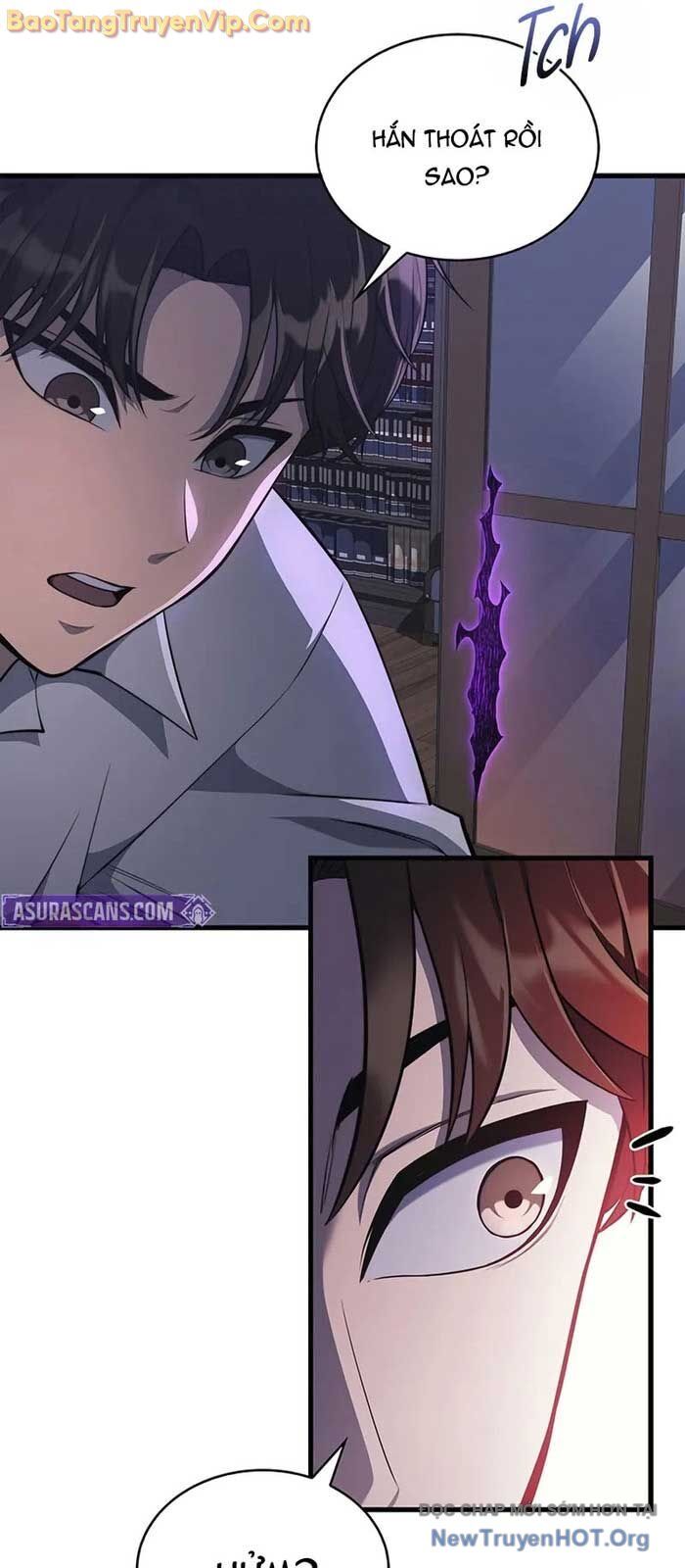 Sự Trở Lại Của Kỵ Sĩ Tử Thần Cấp Thảm Hoạ Chapter 9 - 19