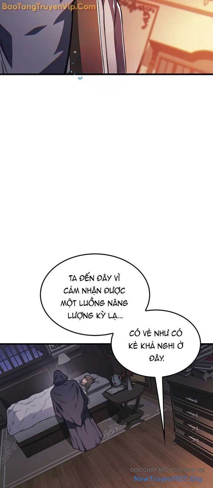 Sự Trở Lại Của Kỵ Sĩ Tử Thần Cấp Thảm Hoạ Chapter 9 - 3