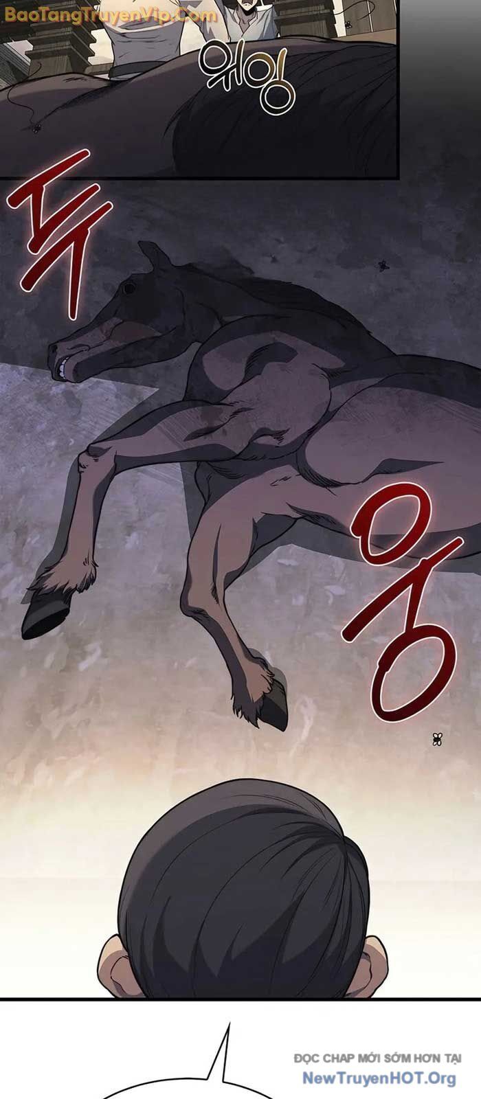 Sự Trở Lại Của Kỵ Sĩ Tử Thần Cấp Thảm Hoạ Chapter 9 - 24