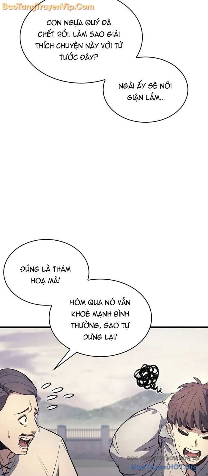 Sự Trở Lại Của Kỵ Sĩ Tử Thần Cấp Thảm Hoạ Chapter 9 - 25