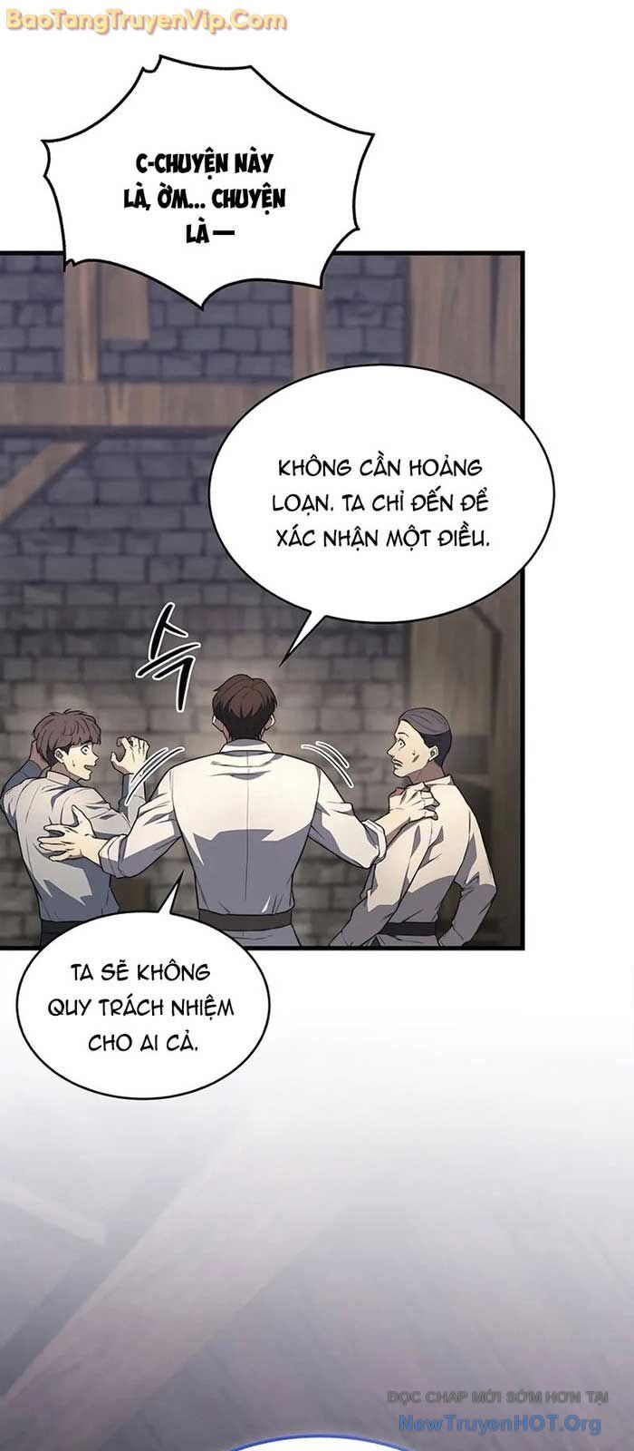 Sự Trở Lại Của Kỵ Sĩ Tử Thần Cấp Thảm Hoạ Chapter 9 - 28