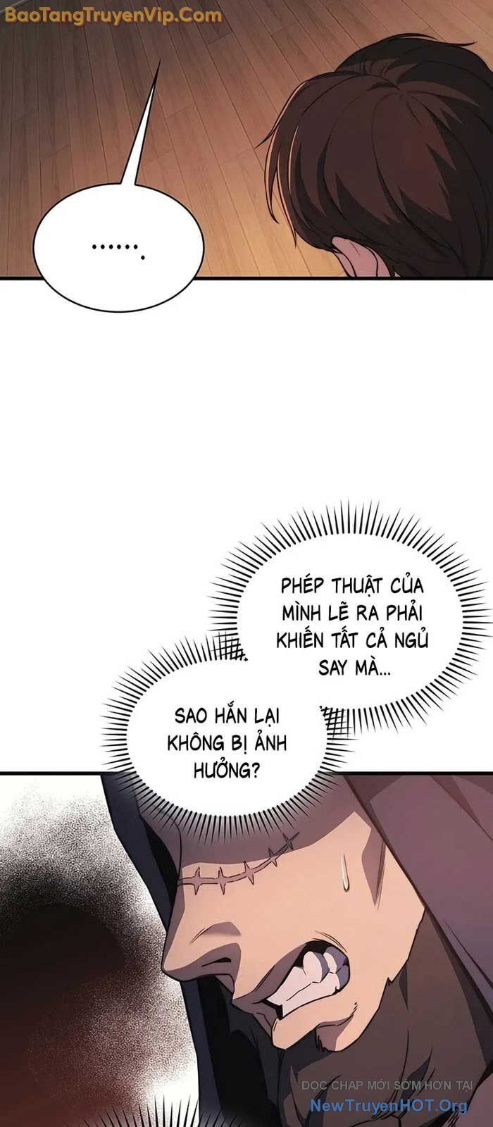 Sự Trở Lại Của Kỵ Sĩ Tử Thần Cấp Thảm Hoạ Chapter 9 - 4
