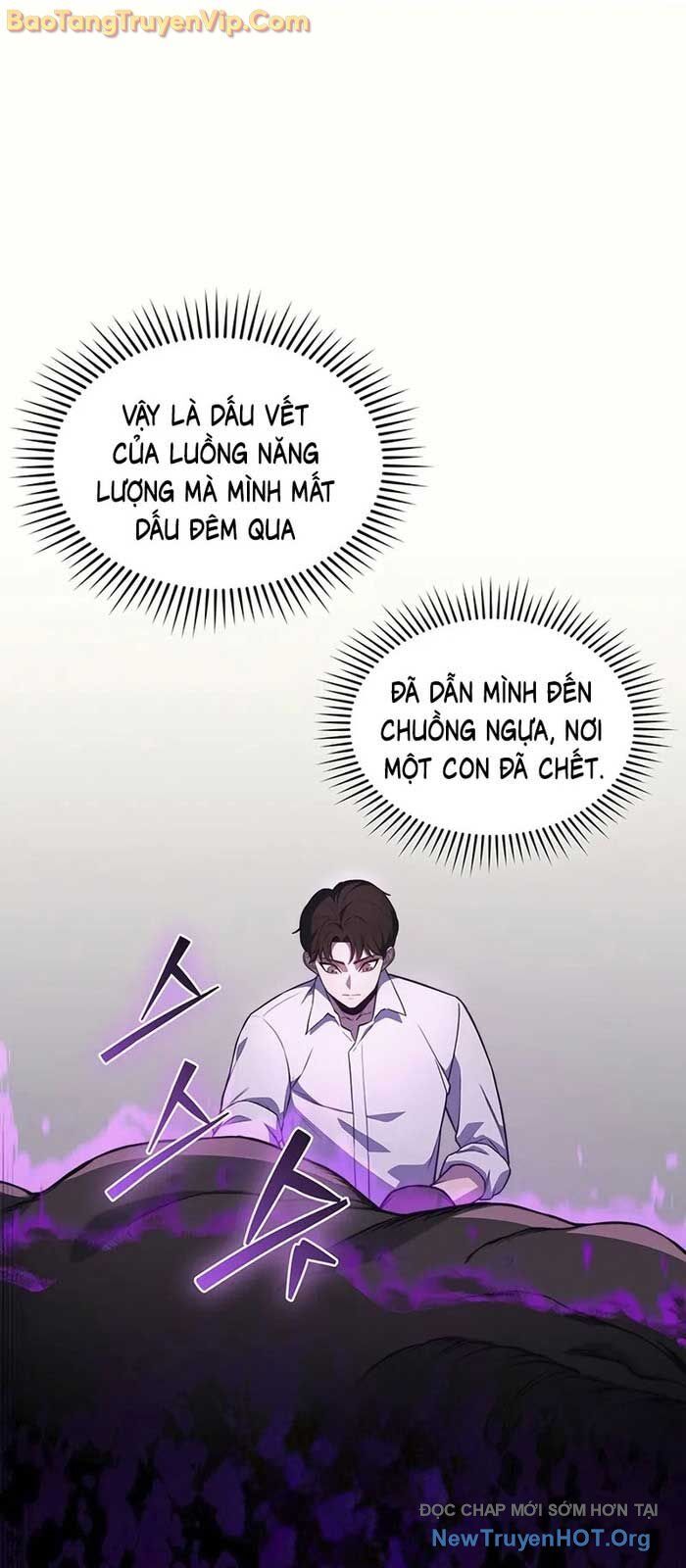 Sự Trở Lại Của Kỵ Sĩ Tử Thần Cấp Thảm Hoạ Chapter 9 - 31