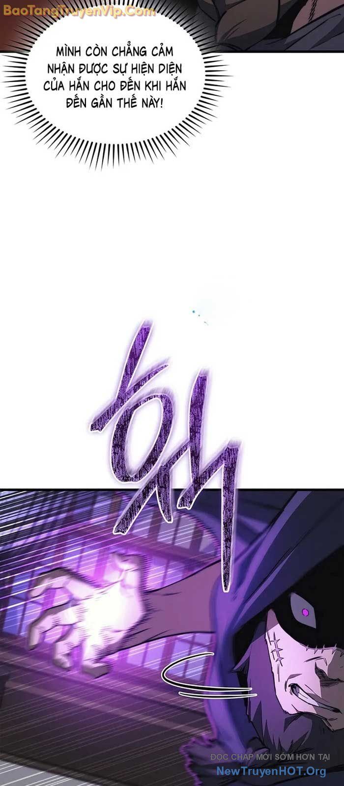 Sự Trở Lại Của Kỵ Sĩ Tử Thần Cấp Thảm Hoạ Chapter 9 - 5