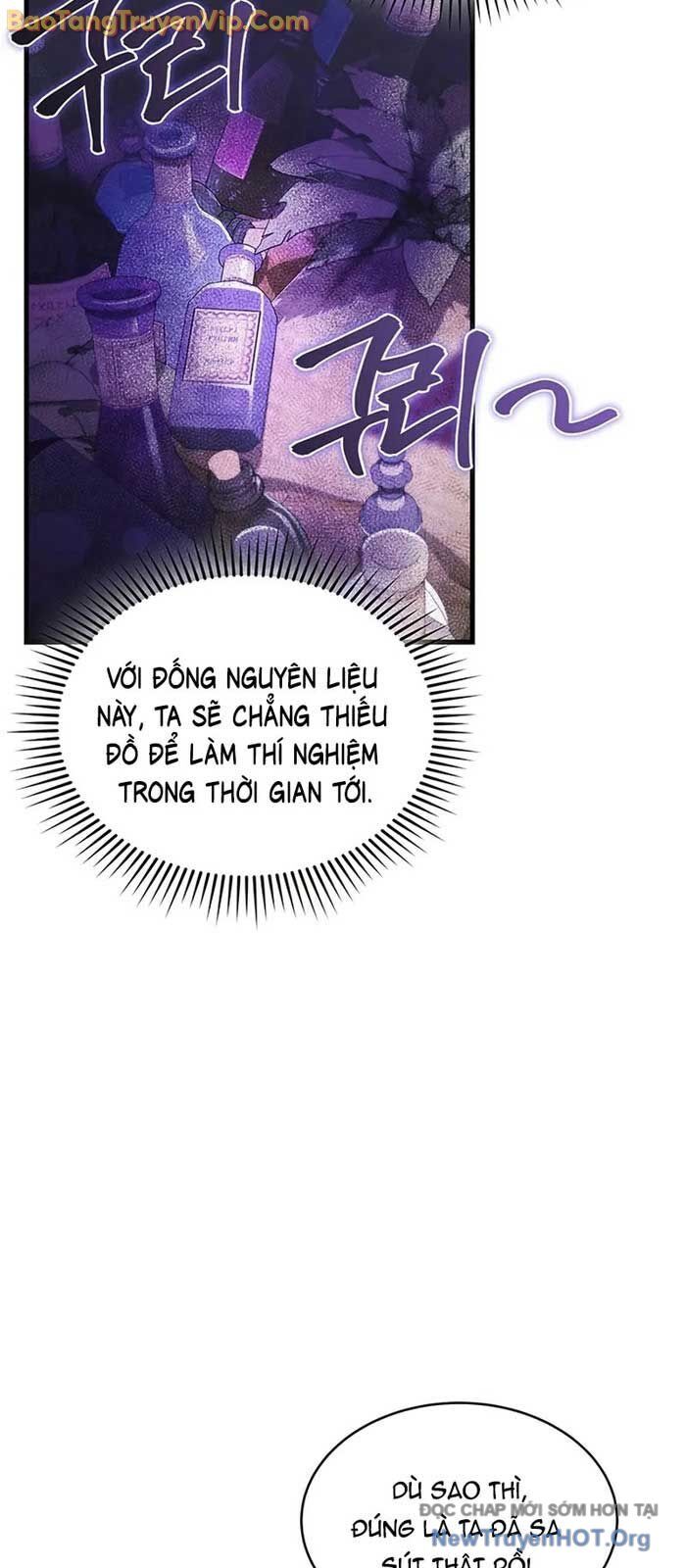 Sự Trở Lại Của Kỵ Sĩ Tử Thần Cấp Thảm Hoạ Chapter 9 - 44