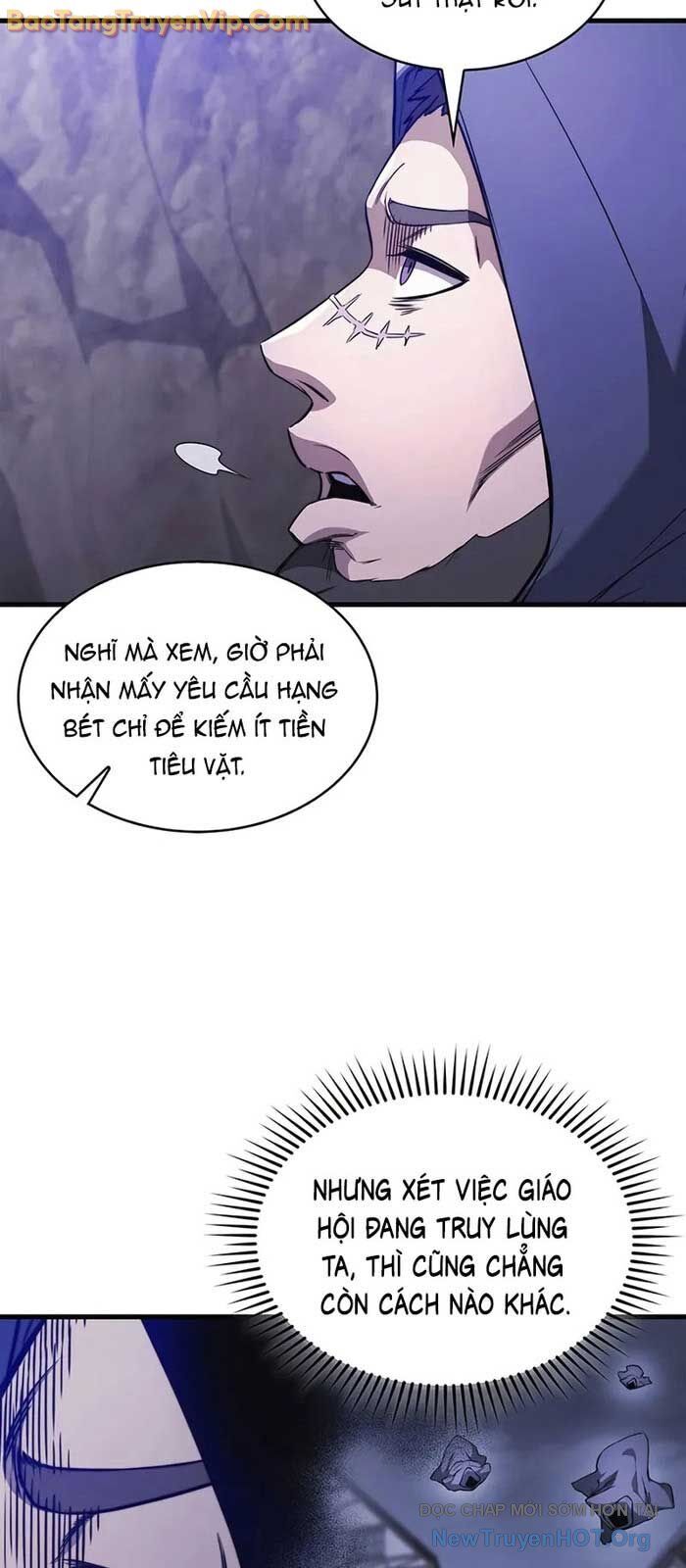 Sự Trở Lại Của Kỵ Sĩ Tử Thần Cấp Thảm Hoạ Chapter 9 - 45