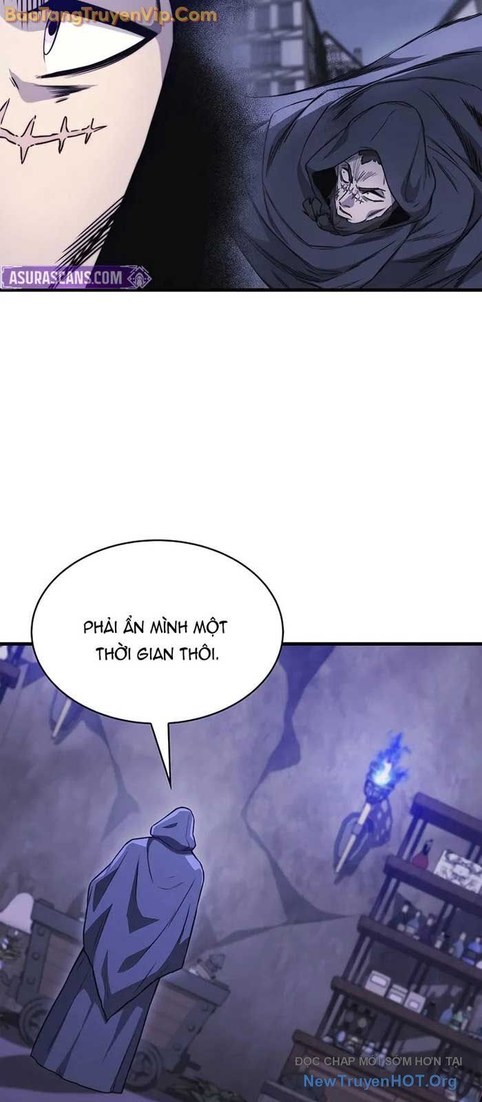 Sự Trở Lại Của Kỵ Sĩ Tử Thần Cấp Thảm Hoạ Chapter 9 - 46