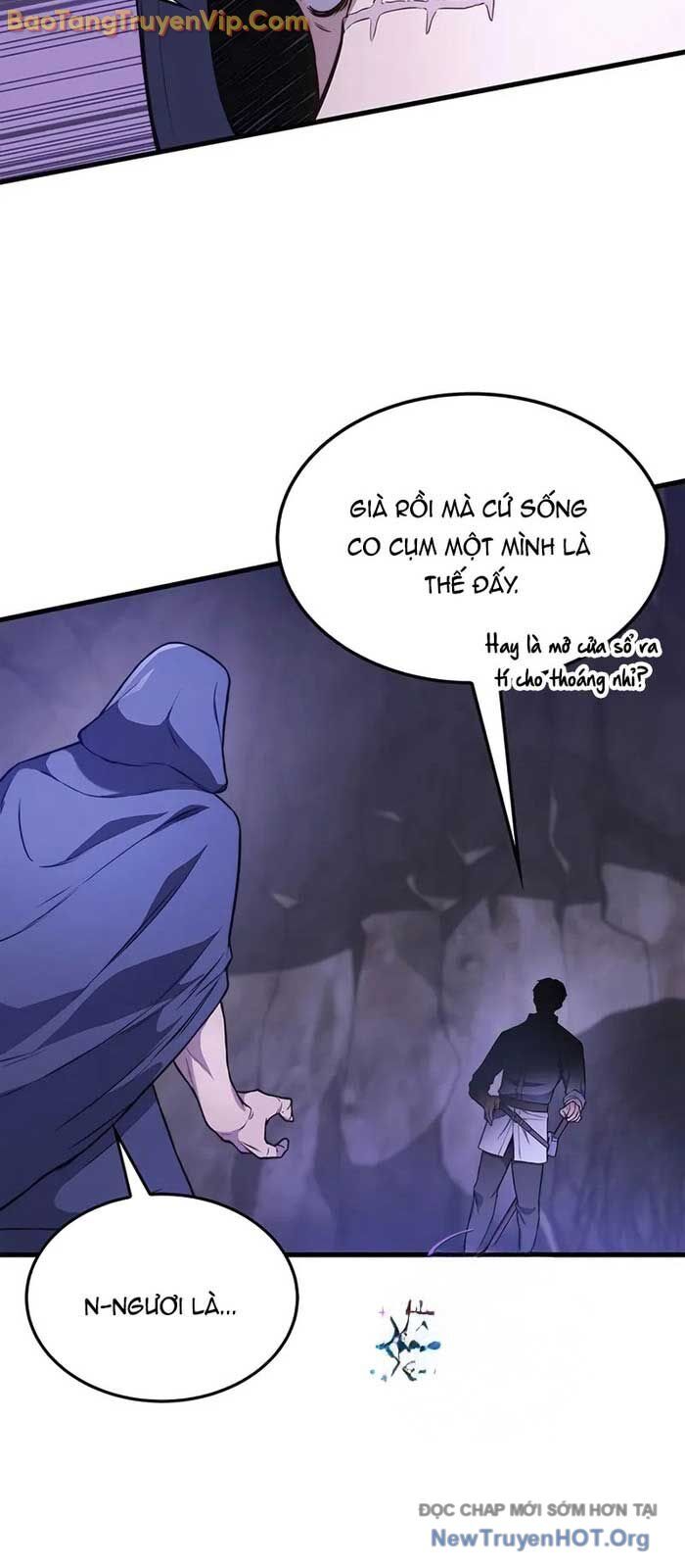 Sự Trở Lại Của Kỵ Sĩ Tử Thần Cấp Thảm Hoạ Chapter 9 - 48
