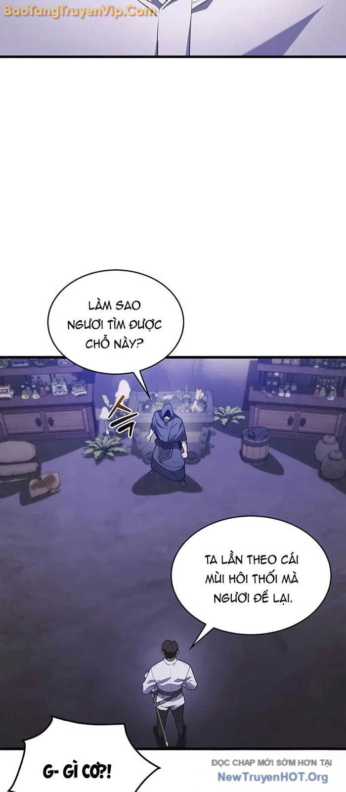 Sự Trở Lại Của Kỵ Sĩ Tử Thần Cấp Thảm Hoạ Chapter 9 - 50