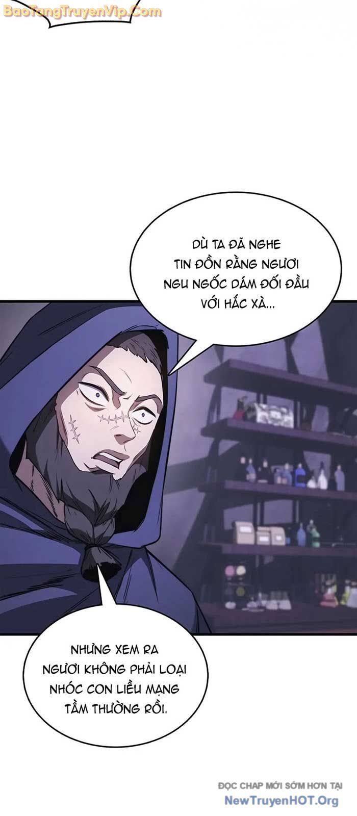 Sự Trở Lại Của Kỵ Sĩ Tử Thần Cấp Thảm Hoạ Chapter 9 - 51