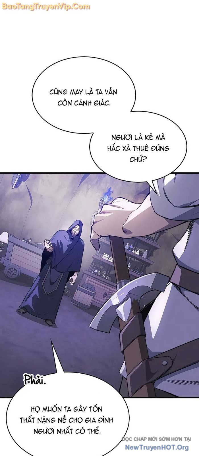 Sự Trở Lại Của Kỵ Sĩ Tử Thần Cấp Thảm Hoạ Chapter 9 - 52