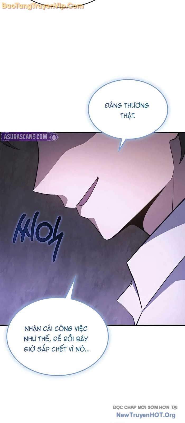 Sự Trở Lại Của Kỵ Sĩ Tử Thần Cấp Thảm Hoạ Chapter 9 - 53
