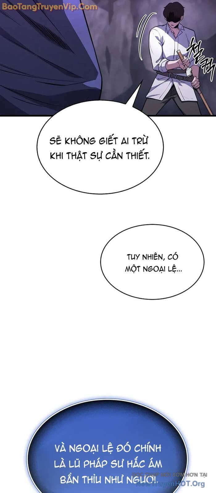 Sự Trở Lại Của Kỵ Sĩ Tử Thần Cấp Thảm Hoạ Chapter 9 - 57