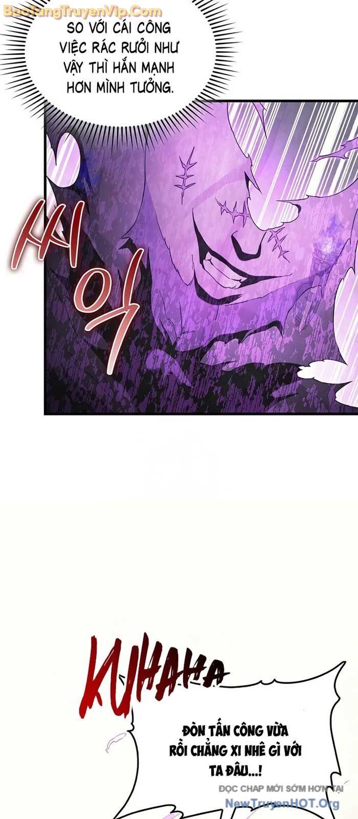 Sự Trở Lại Của Kỵ Sĩ Tử Thần Cấp Thảm Hoạ Chapter 9 - 67