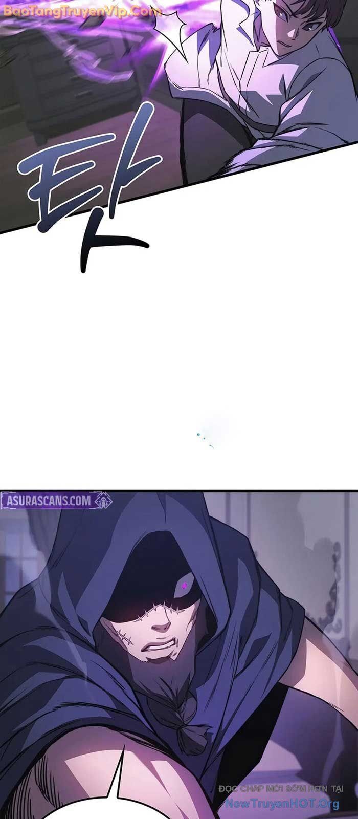 Sự Trở Lại Của Kỵ Sĩ Tử Thần Cấp Thảm Hoạ Chapter 9 - 8