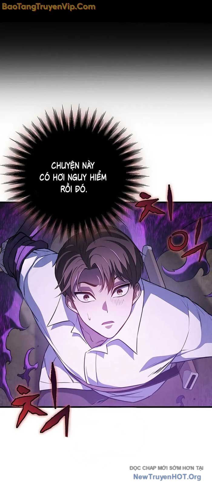 Sự Trở Lại Của Kỵ Sĩ Tử Thần Cấp Thảm Hoạ Chapter 9 - 77