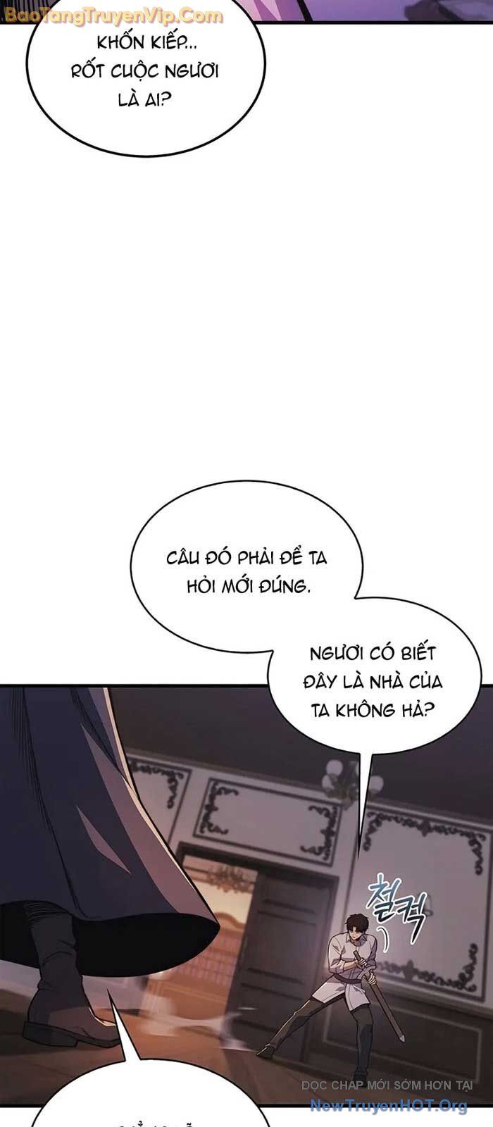 Sự Trở Lại Của Kỵ Sĩ Tử Thần Cấp Thảm Hoạ Chapter 9 - 9