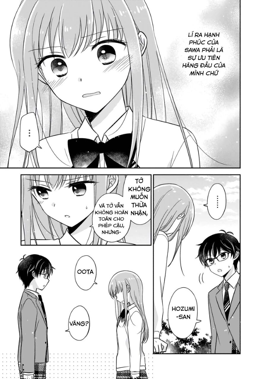 Oshibana! Chapter 2 - 14