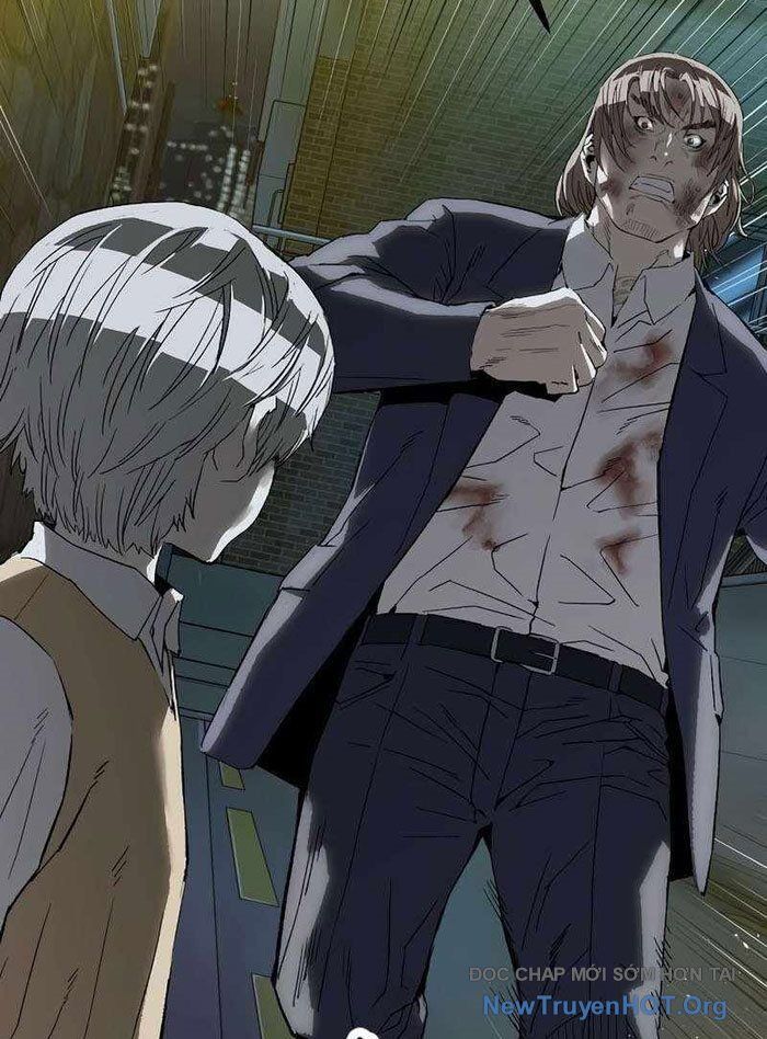 Hồ Sơ Ác Nhân Chapter 10 - 53