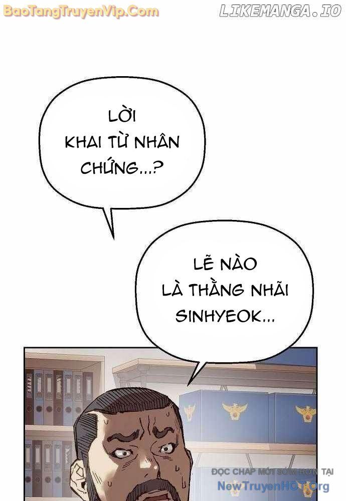 Hồ Sơ Ác Nhân Chapter 7 - 161